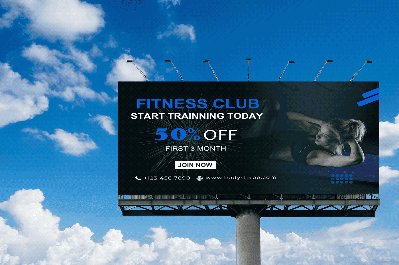 Real-time OOH monitoring with geo-tagged field data