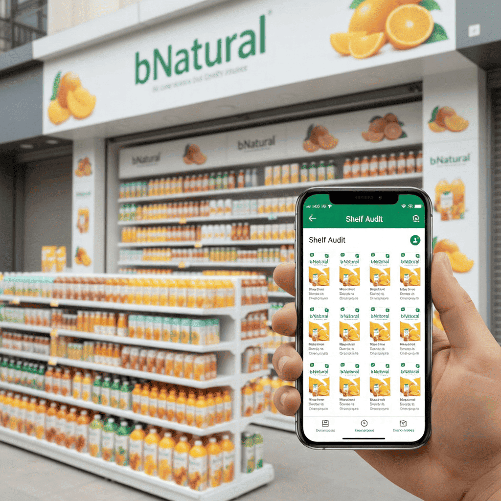 AI-based shelf count tracking and planogram compliance for retail merchandising