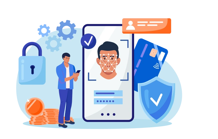 Digital KYC Automation