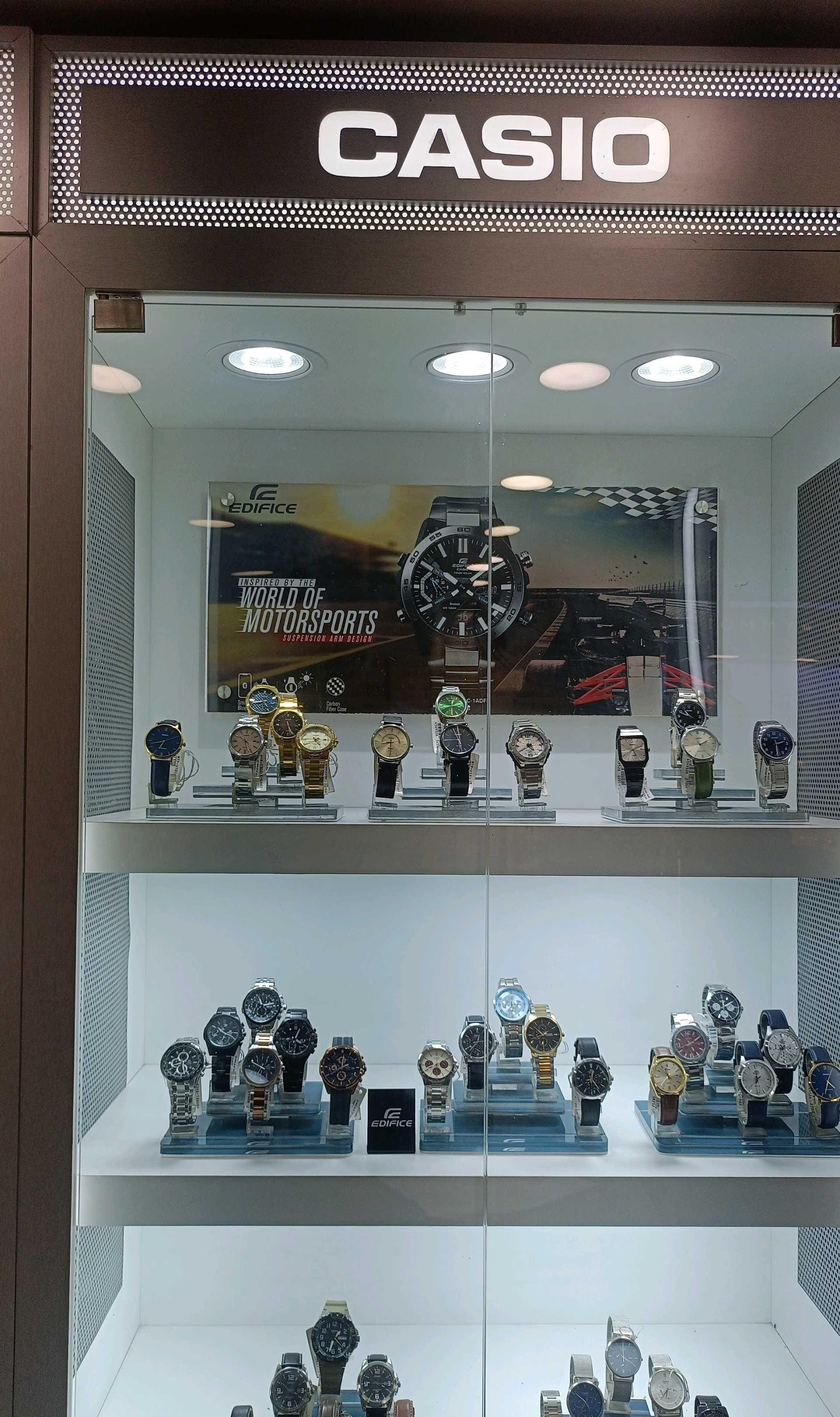 Retail Branding Powered By Appilary