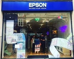 Retail Branding Powered By Appilary