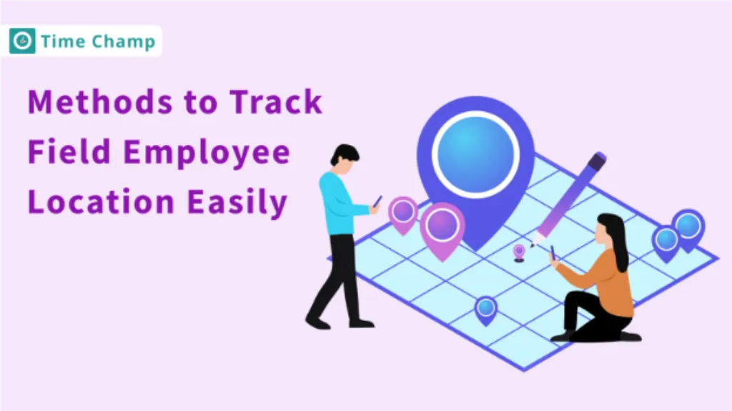 How to Monitor Sales Team Visits with GPS