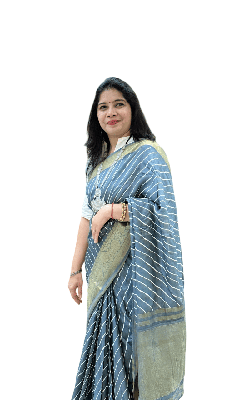 Shweta Thakur, Director at Appilary Technologies